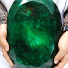 Bald Erik’s Green Stone