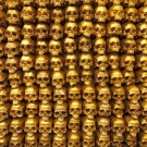 Skull Wall 2