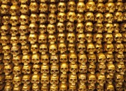 Skull Wall 2